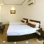 Vien Dong Hotel