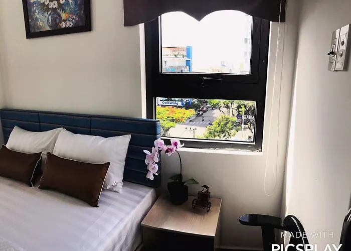 Vien Dong Hotel