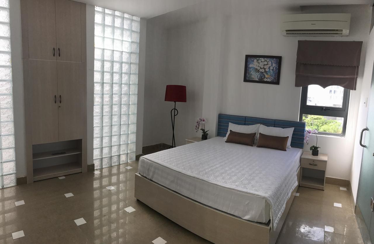Khách sạn Vien Dong