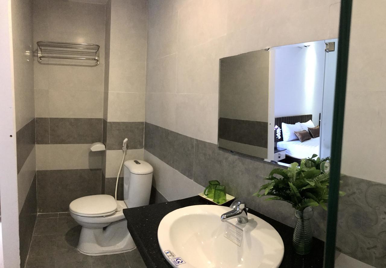 Khách sạn Vien Dong