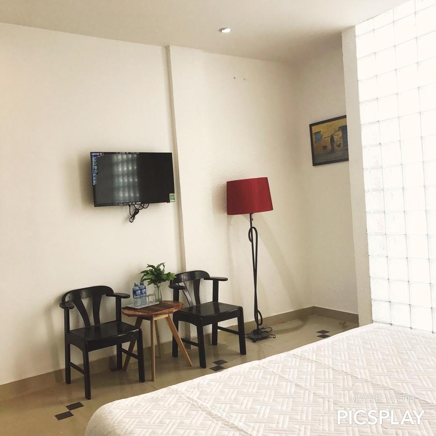 Vien Dong Khách sạn