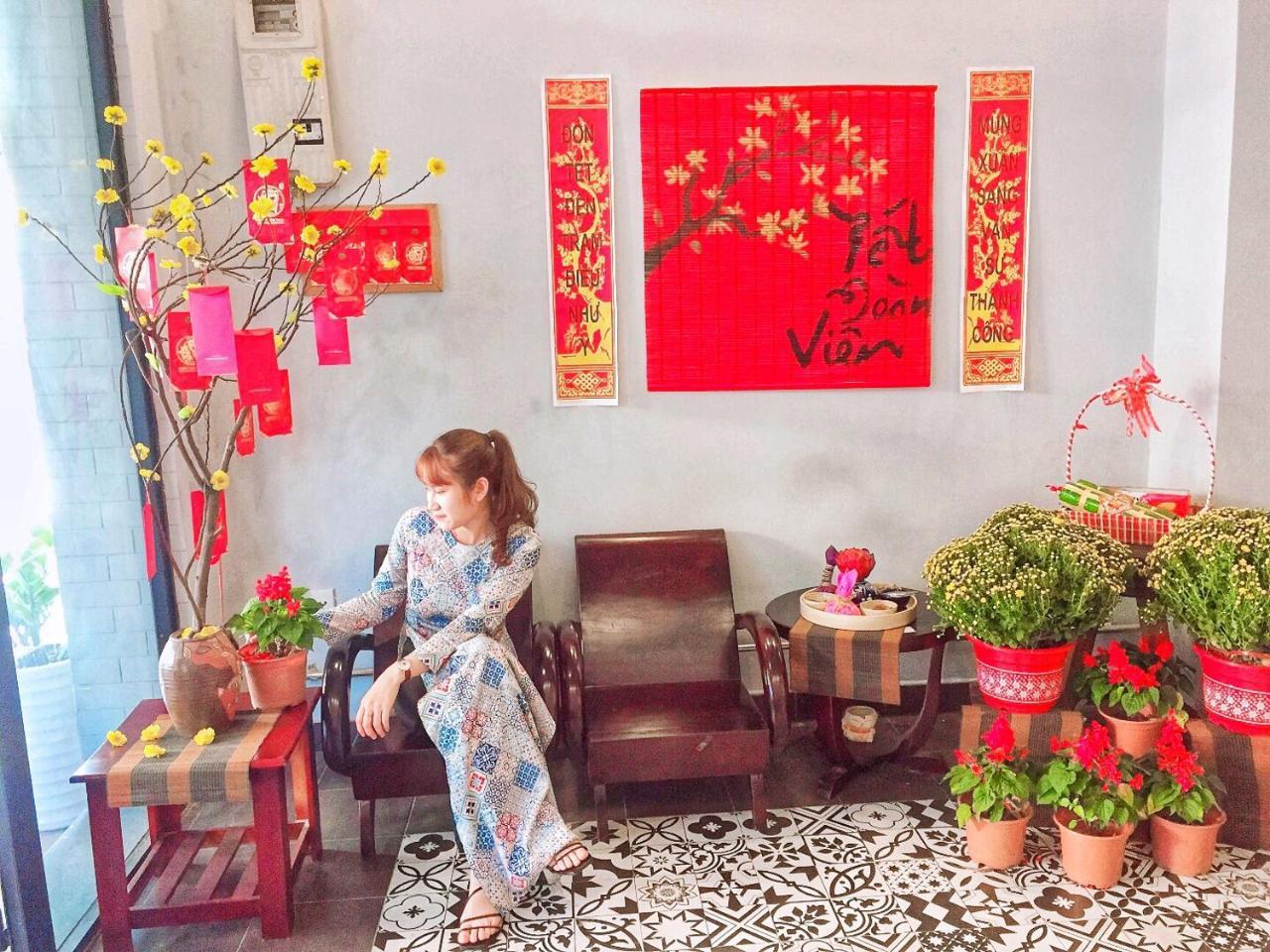 Khách sạn Vien Dong *