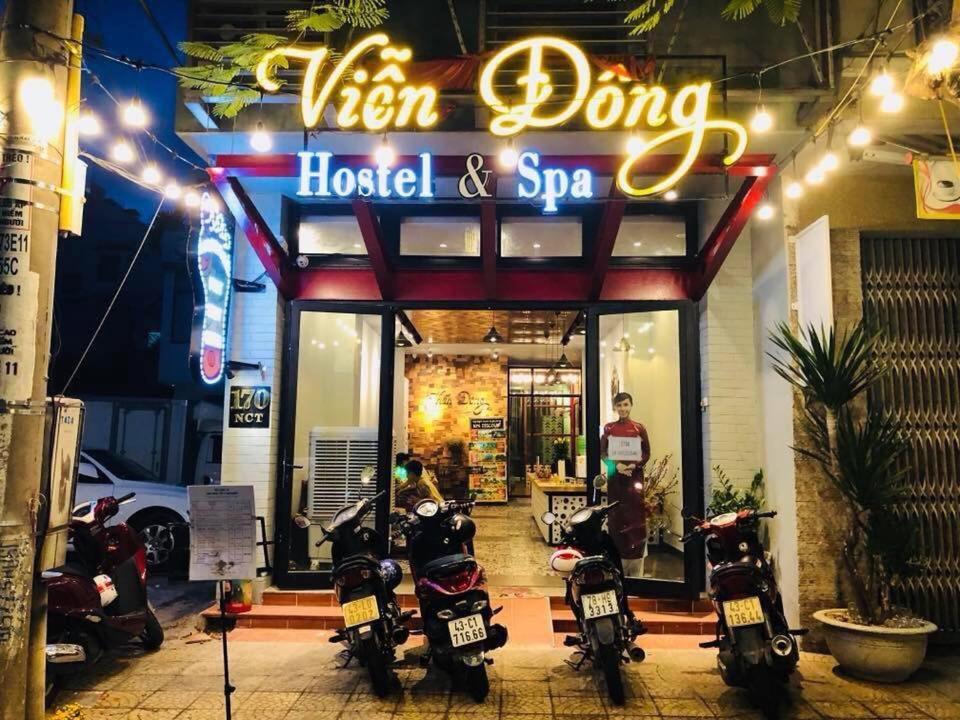 Vien Dong Đà Nẵng