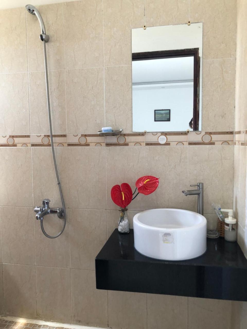 Vien Dong Khách sạn