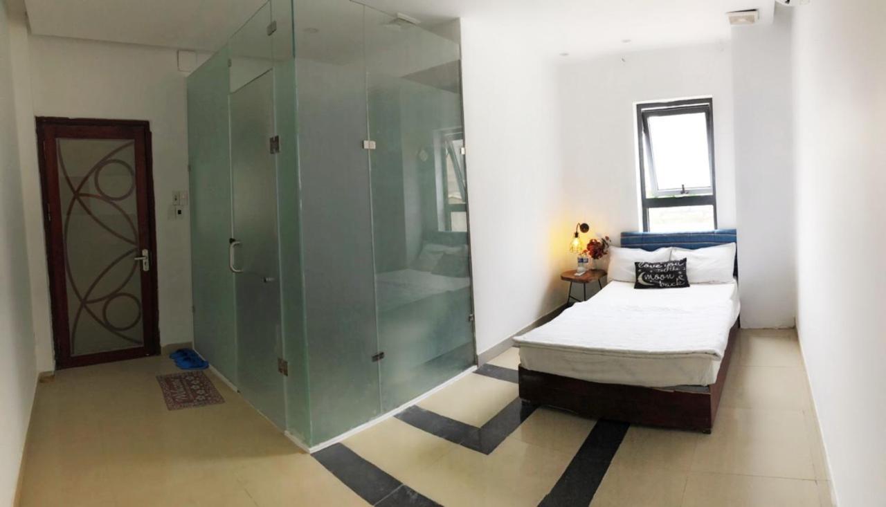 Vien Dong Khách sạn Đà Nẵng